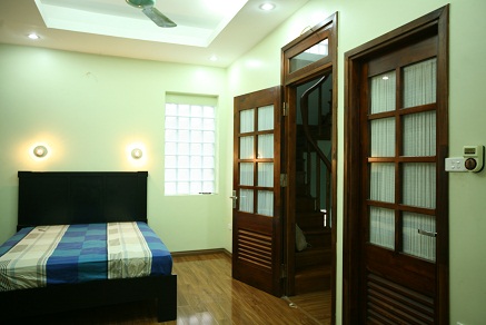 Private room in Cau Giay