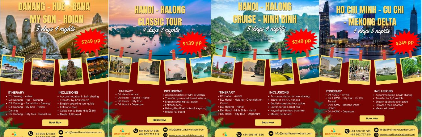 Tours