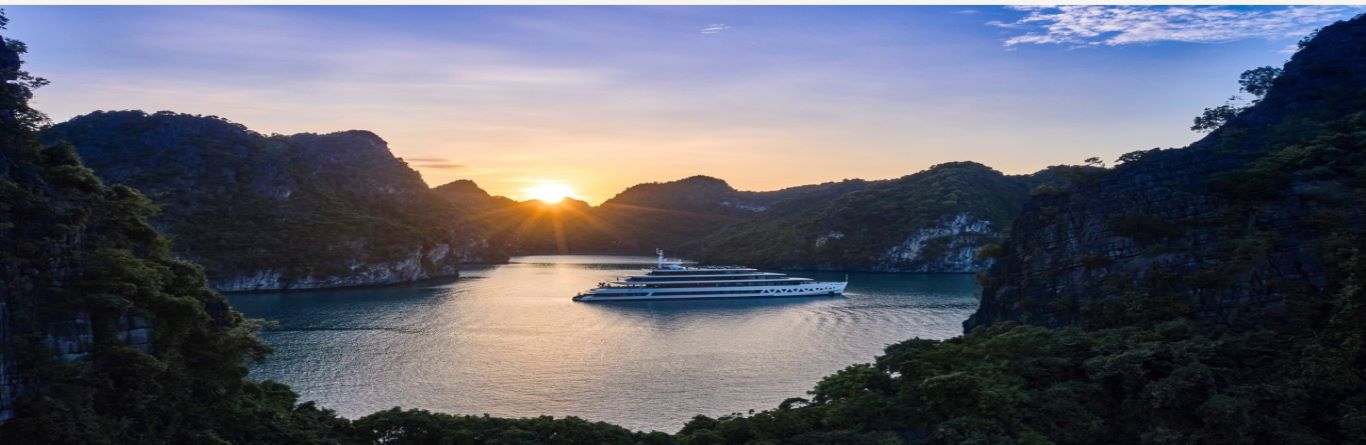 Halong bay
