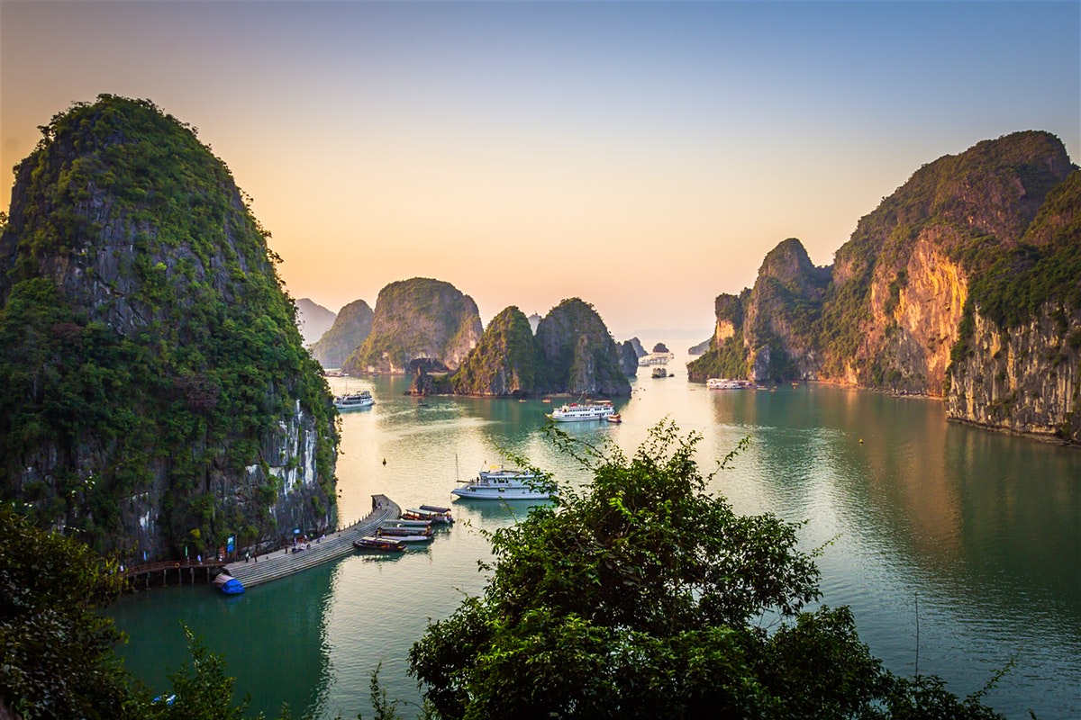 Halong
