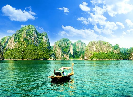 Tour Hạ Long 3N2Đ