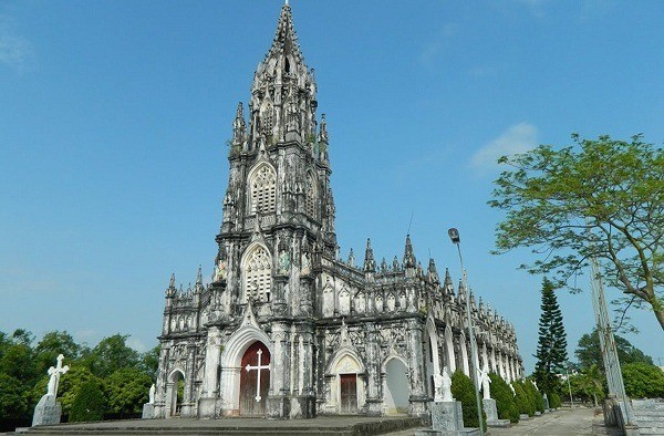 Tour Móng Cái - Đông hưng 3N2Đ