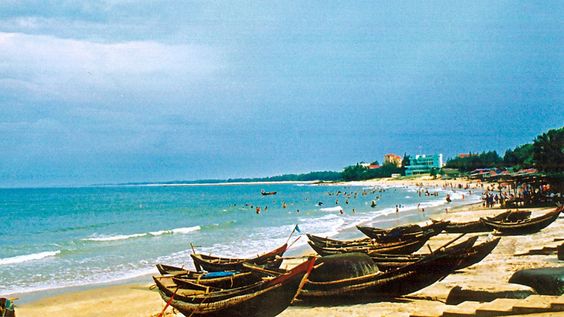 Tour Sầm Sơn 3N2Đ 