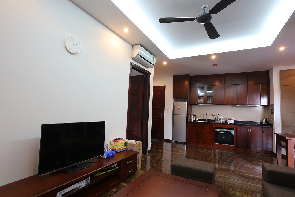 Poonsa 2 - 106/14 Hoang Quoc Viet - Cau Giay - Ha Noi