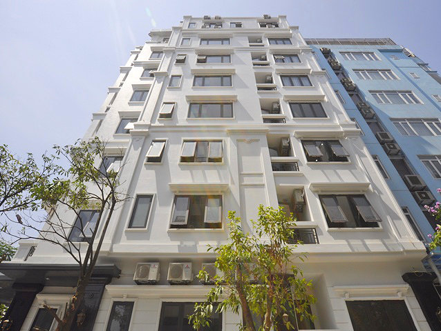 Poonsa 5 - C2/D6 Cau Giay - Ha Noi