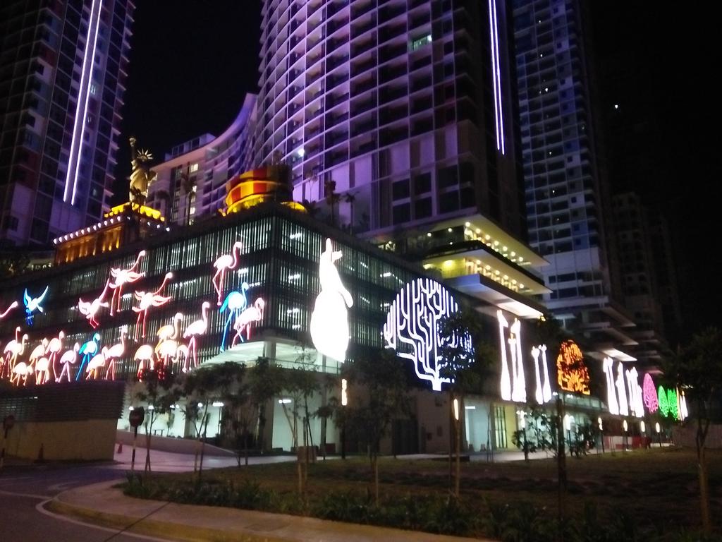 Homestay in Selangor 