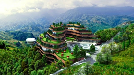 4 DAYS 3 NIGHTS HA NOI - SA PA 