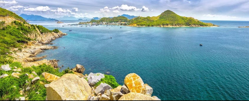 SAI GON - NHA TRANG 4 DAYS 3 NIGHTS