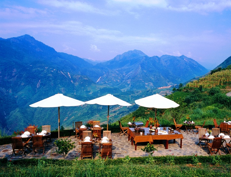 6 DAYS 5 NIGHTS HA NOI - SA PA - HA LONG 