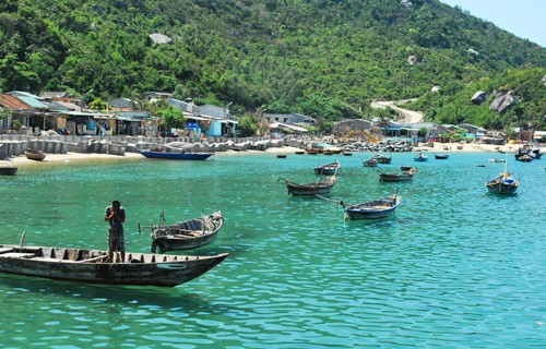 Vietnam Tour 11 Days