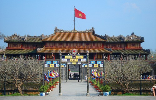 Vietnam Tour 12 Days