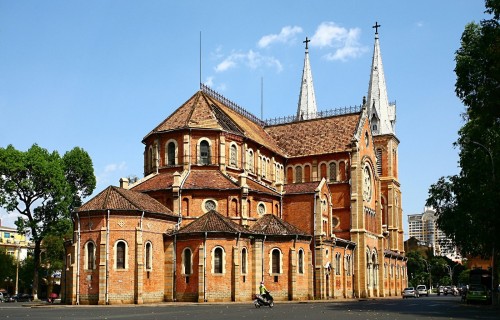Vietnam Tour 13 Days