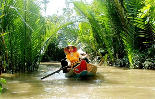 Vietnam Tour 16 Days - Tailor made tour