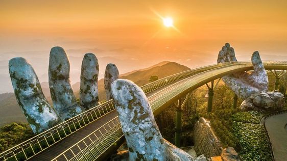 TOUR ĐÀ NẴNG - BÀ NÀ - CÙ LAO CHÀM – HỘI AN 4N3Đ