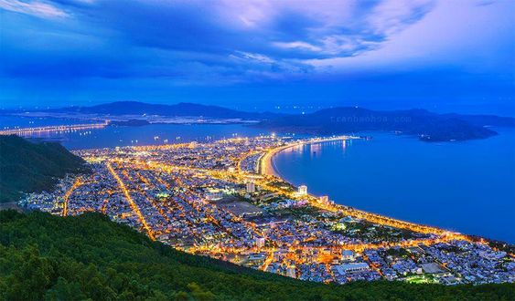Tour Quy Nhơn - Phú Yên 4N3Đ