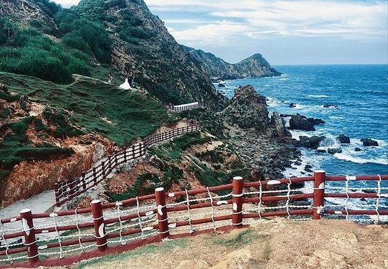 Tour Bình Định - Phú Yên 4N3Đ