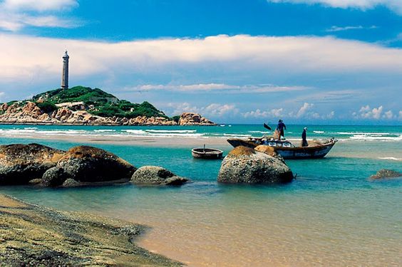Tour Sài Gòn - Phan Thiết - Mũi Né 3N2Đ