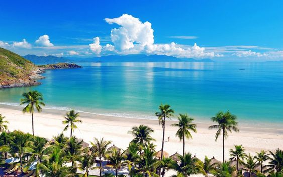Tour Hà Nội - Nha Trang 4N3Đ