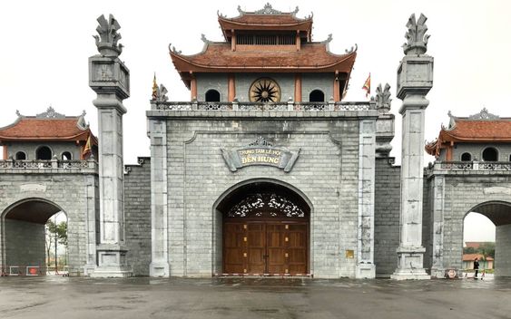 Tour Đền Hùng 1 Ngày