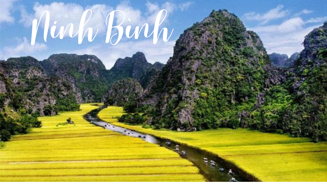 HANOI - HALONG CRUISE – NINH BÌNH TOUR 5D4N