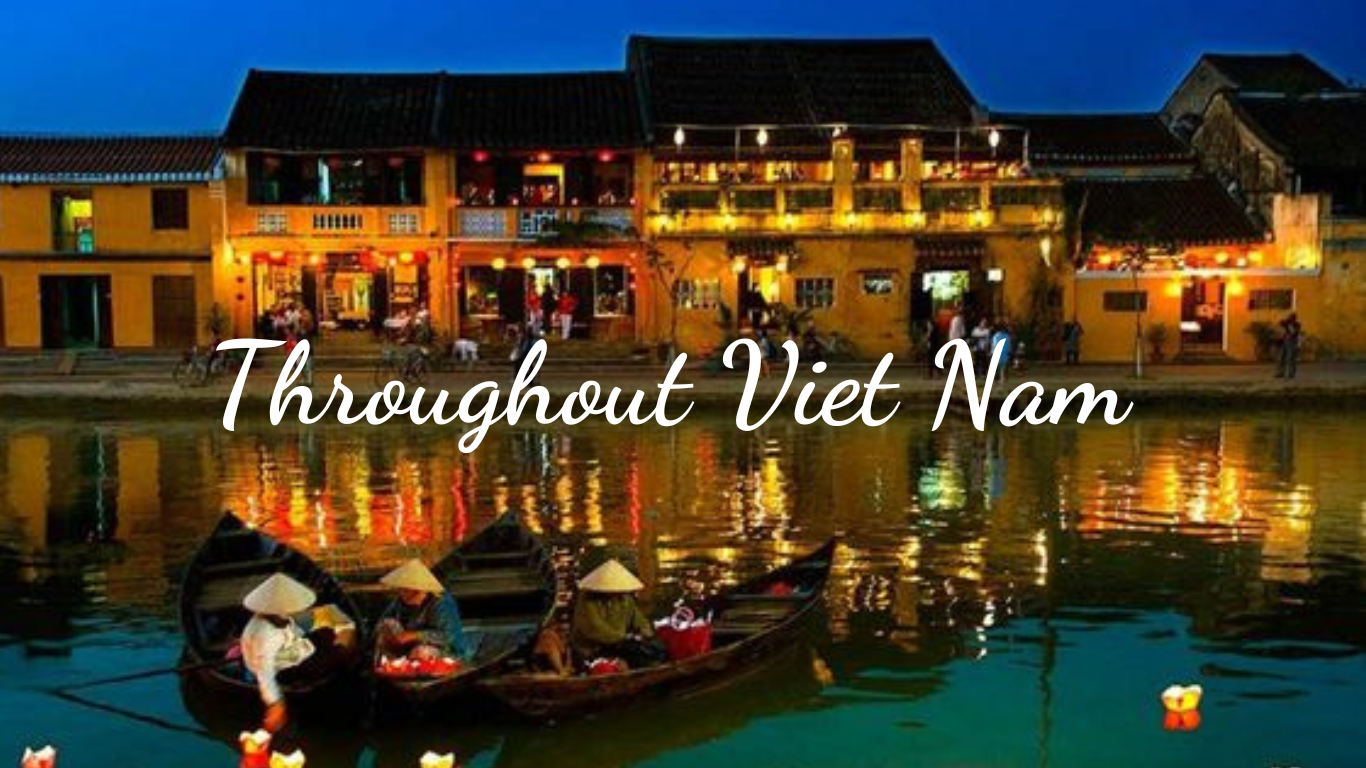 Vietnam Tour 10 Days