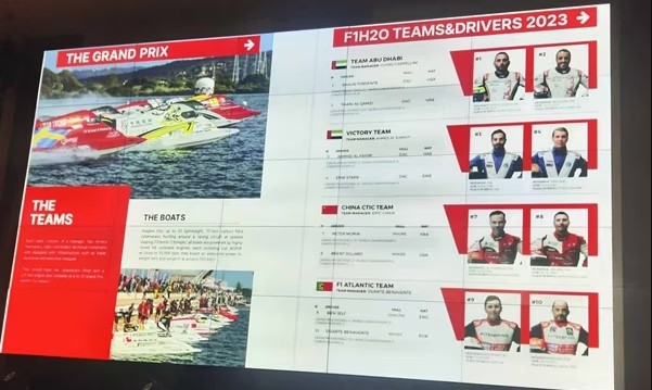 H2O RACING ANNOUNCES INAUGURAL GRAND PRIX OF BINH DINH-VIETNAM TO BE STAGED IN MARCH 2024