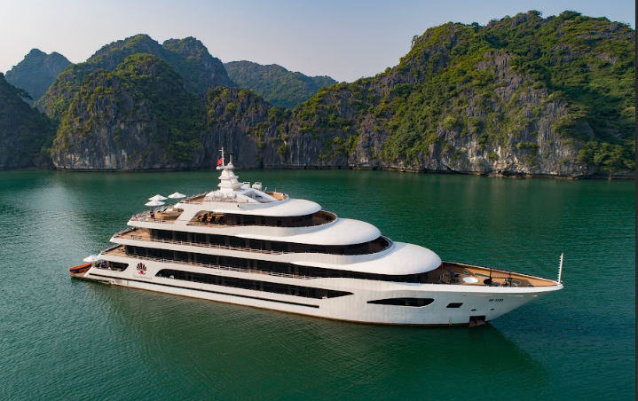  Scarlet Pearl Cruise 2D1N