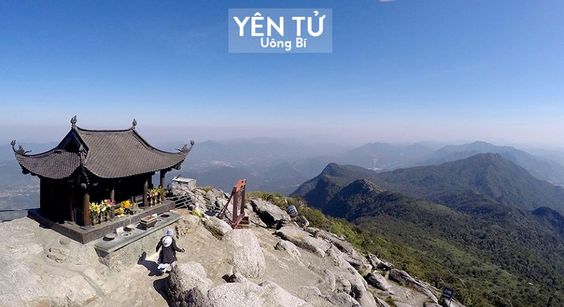 Hạ Long - Yên Tử 2N2Đ
