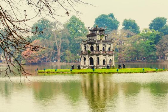 HA NOI CITY TOUR 1 DAY