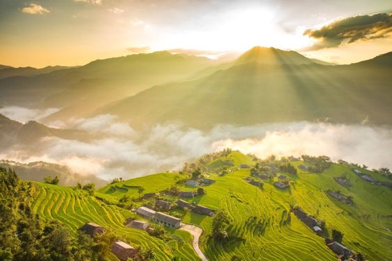 MAI CHÂU – MỘC CHÂU 2 NGÀY 1 ĐÊM
