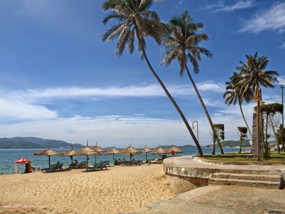 NHA TRANG 4 NGÀY 3 ĐÊM 