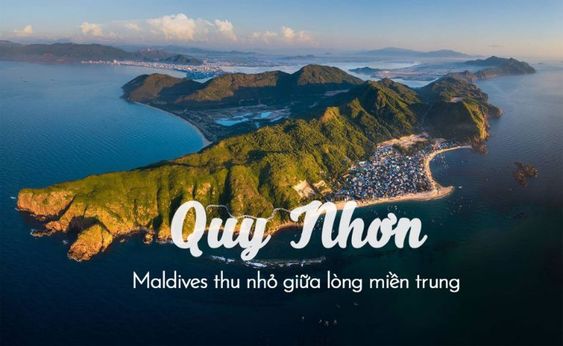 QUY NHƠN – PHÚ YÊN 4 NGÀY 3 ĐÊM