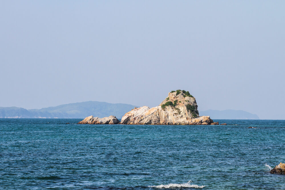 TOUR ĐẢO CÔ TÔ 3 ngày - 2 đêm