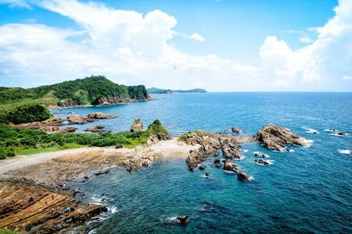 TOUR 5 ĐẢO