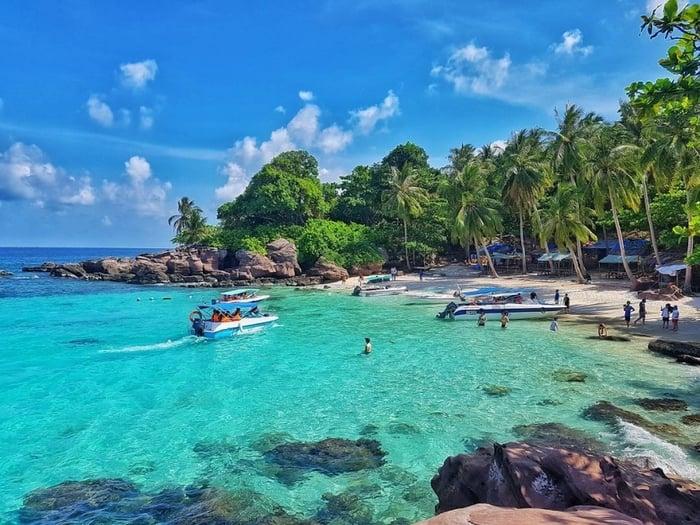  D01 – PHU QUOC ISLAND