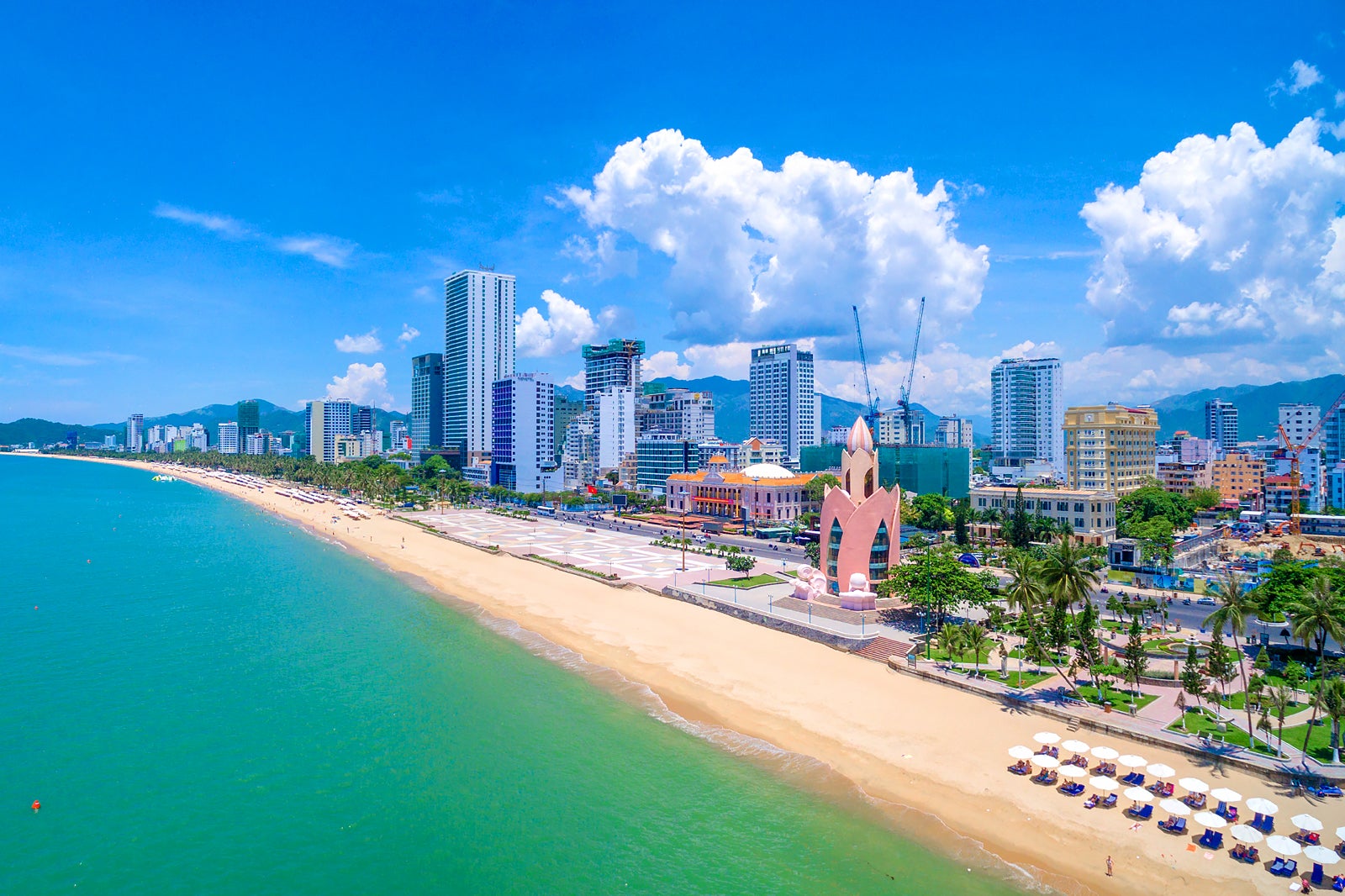 HÀ NỘI - NHA TRANG 3 NGÀY 2 ĐÊM 