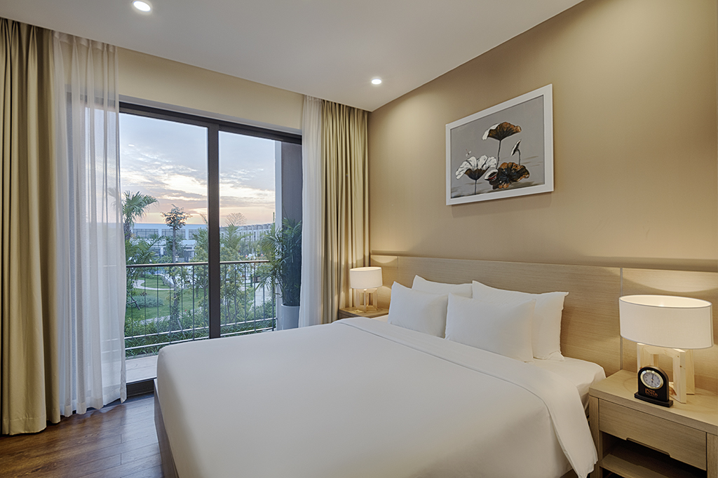 HARBOR BAY VILLA 8PN 