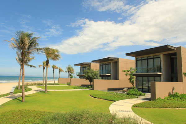 Hyatt Regency Danang