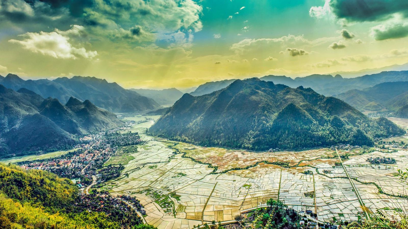 2 Days 1 Night Mai Chau Adventure