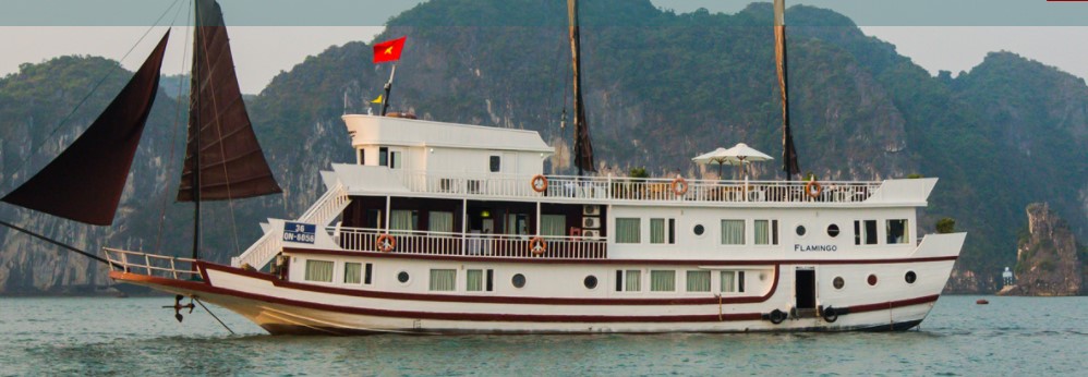 Flamingo Cruises 03 Days 02 Nights