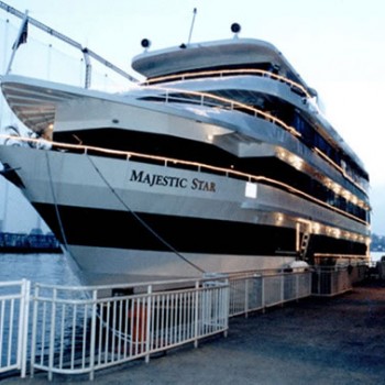 Majestic Cruise and Monkey Island 3 Days