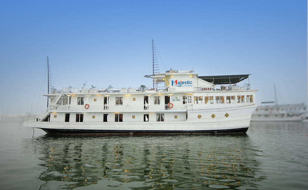 Majestic Cruise 2 Days 1 Night