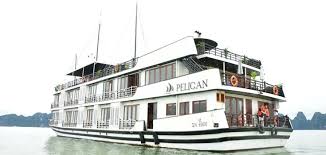 Pelican Ha Long Cruise Itinerary and Program 3 Days 2 Nights