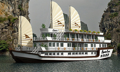 Signature HaLong Bay 3 Days 2 Night